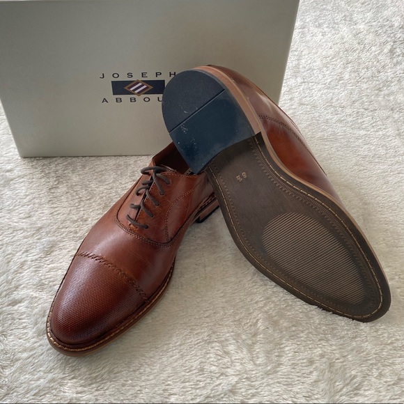 Joseph Abboud Men's Shoes. - Picture 6 of 7